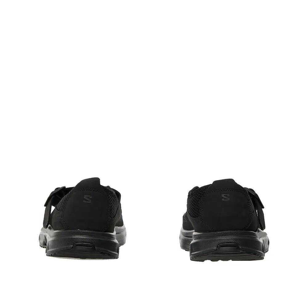 Schuhe Salomon RX Marie-Jeanne Schwarz 4/6