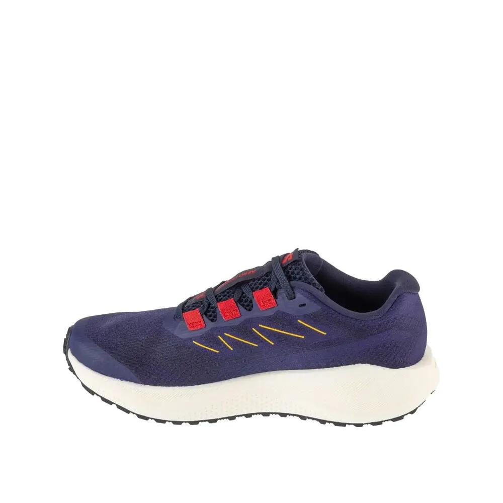 Zapatillas - Running - Hombre - Aero Blaze 3 Grvl - Bleu Astral 2/4