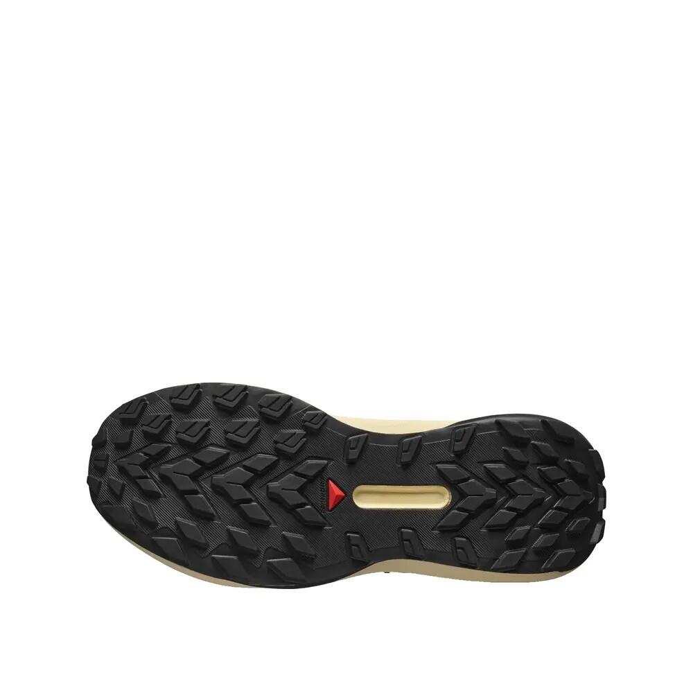 Zapatillas de trail Salomon Genesis Amarillo/Negro/Willow 4/7