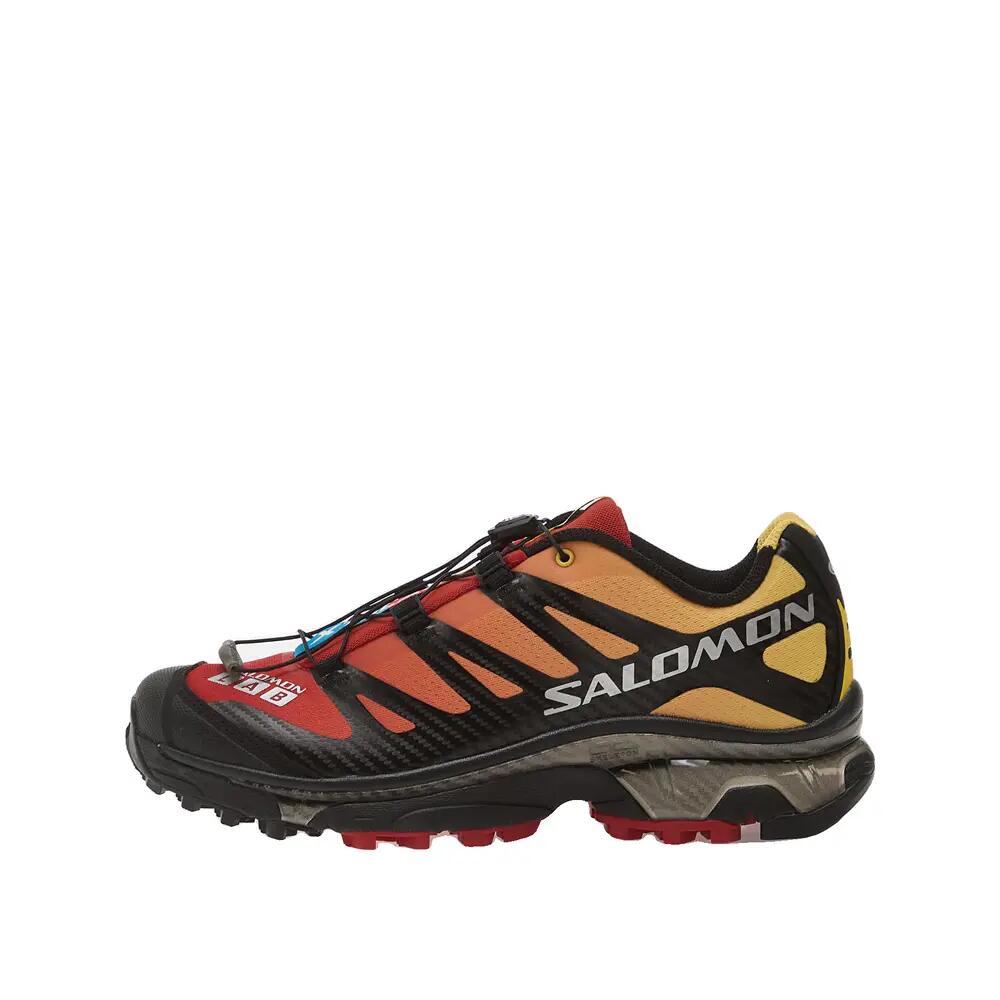Zapatos de trail Salomon XT-4 OG Negro 6/6