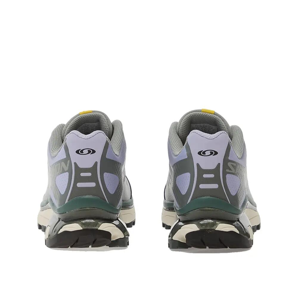 Salomon XT-4 OG Sedona Sage Wrought Iron 4/6