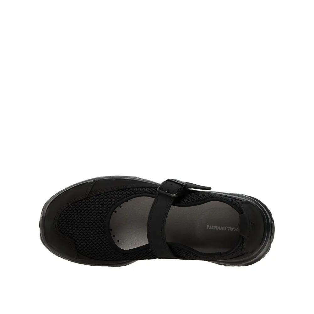 Schuhe Salomon RX Marie-Jeanne Schwarz 3/6