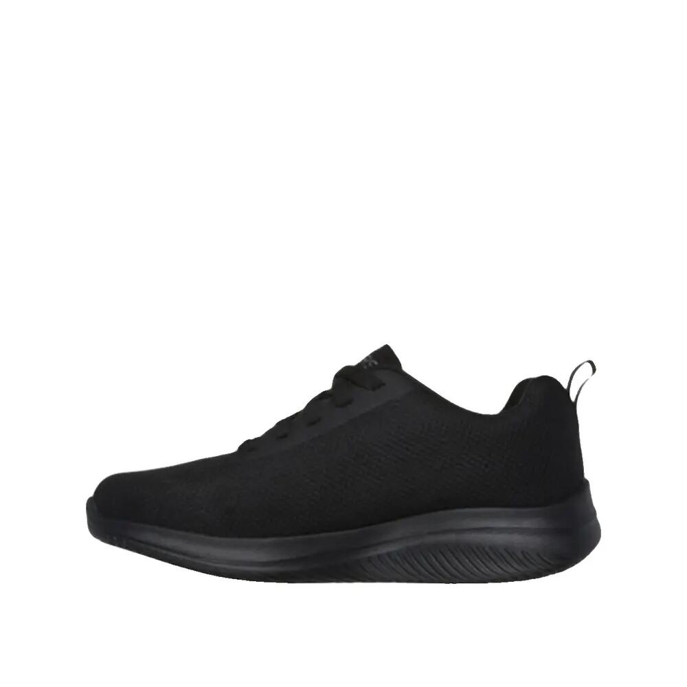 Zapatillas Skechers Ultra Flex 3.0 SR Jinie Negro 2/5