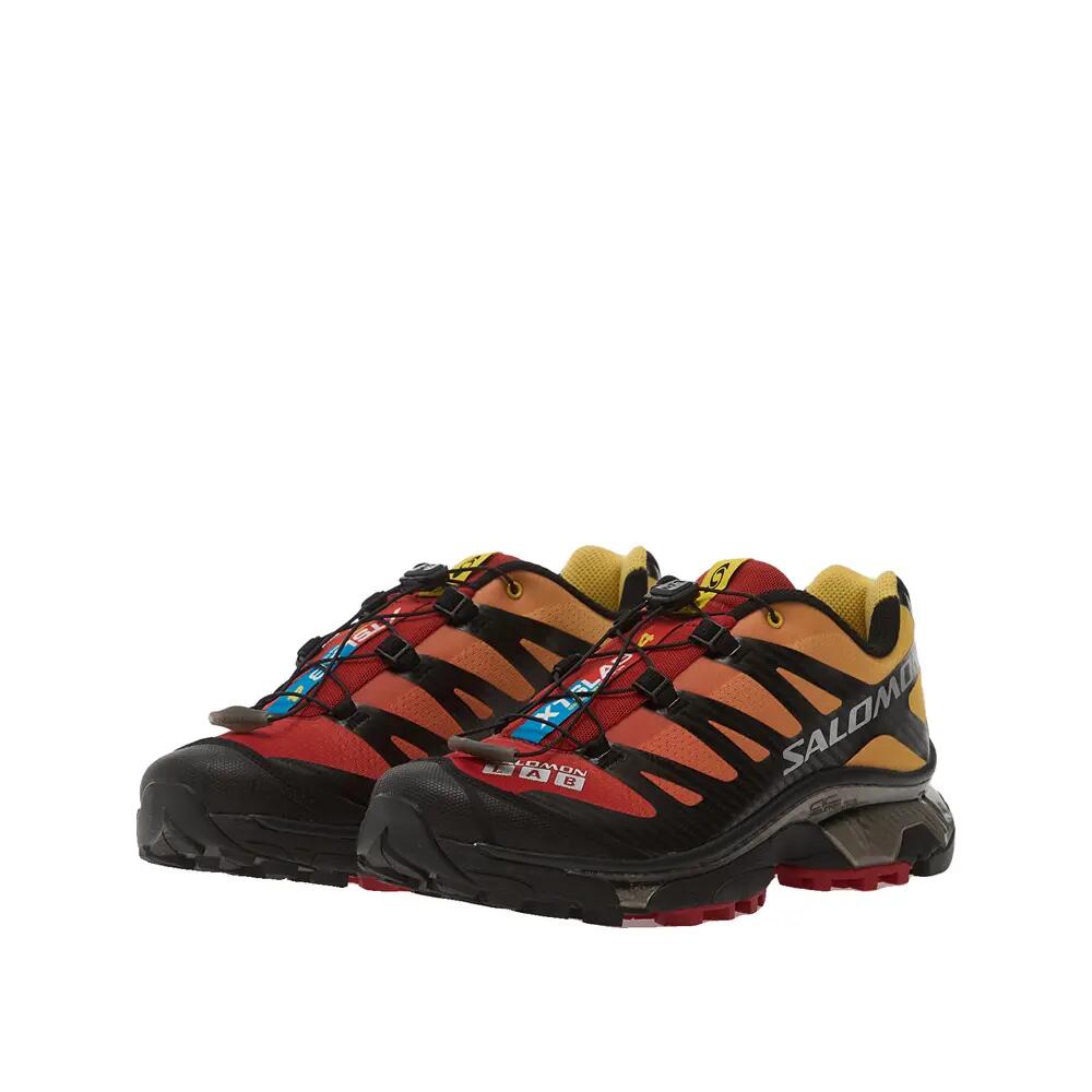 Zapatos de trail Salomon XT-4 OG Negro 5/6