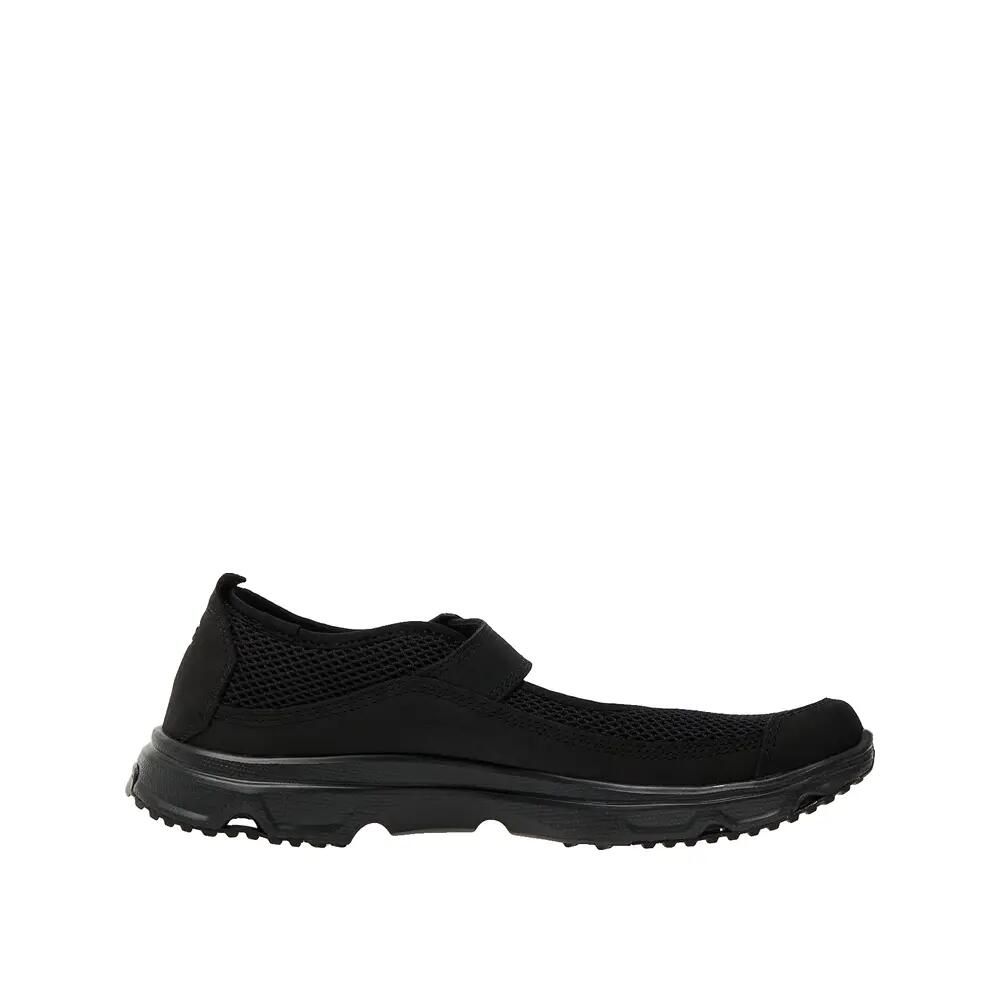 Schuhe Salomon RX Marie-Jeanne Schwarz 2/6