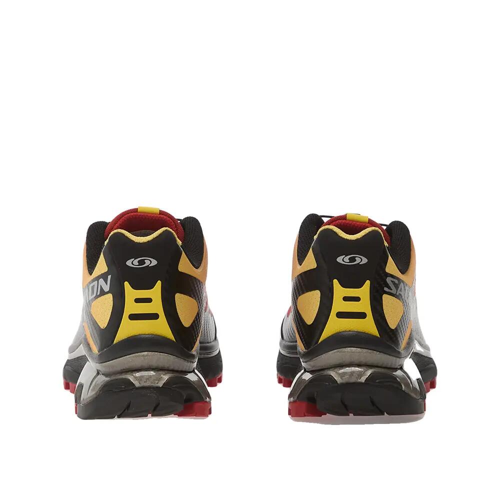 Zapatos de trail Salomon XT-4 OG Negro 4/6