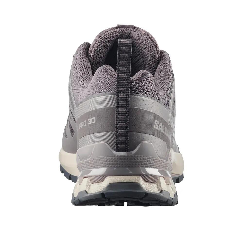 Homem - Salomon Xa Pro 3d V9 - 479861 - Cinzento 7/7