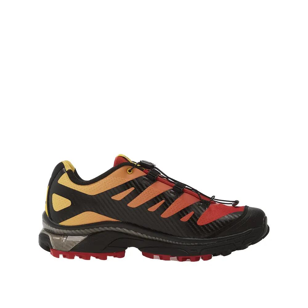 Zapatos de trail Salomon XT-4 OG Negro 2/6