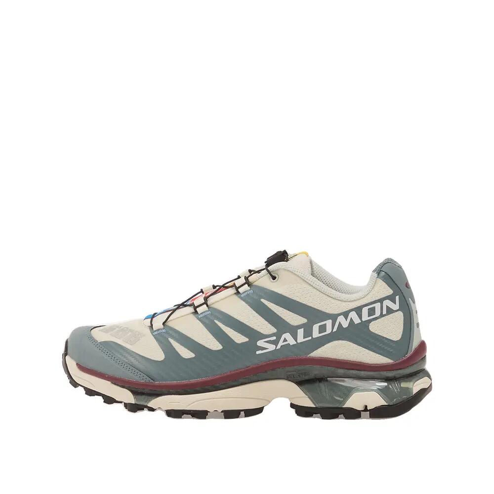 Hardloopschoenen Salomon XT-4 Grijs 6/6