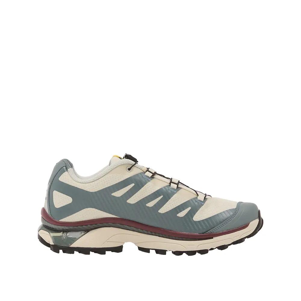 Hardloopschoenen Salomon XT-4 Grijs 2/6