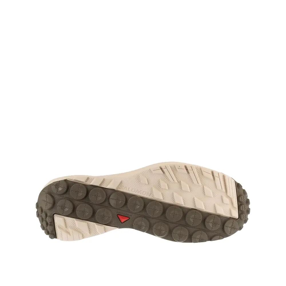 Zapatos de trail Salomon Terramphibian Beige 4/6
