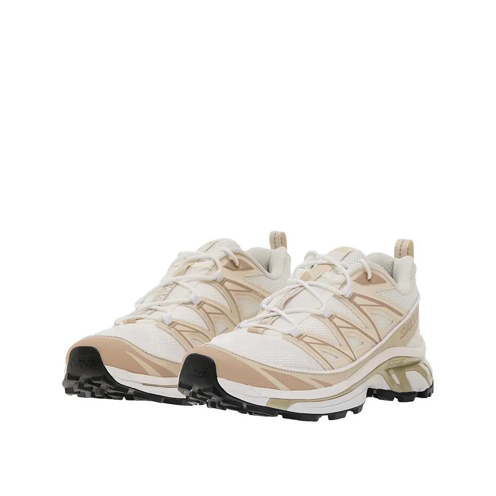 Zapatillas de trail Salomon XT-6 Expanse Blanc/Jour de pluie 5/6