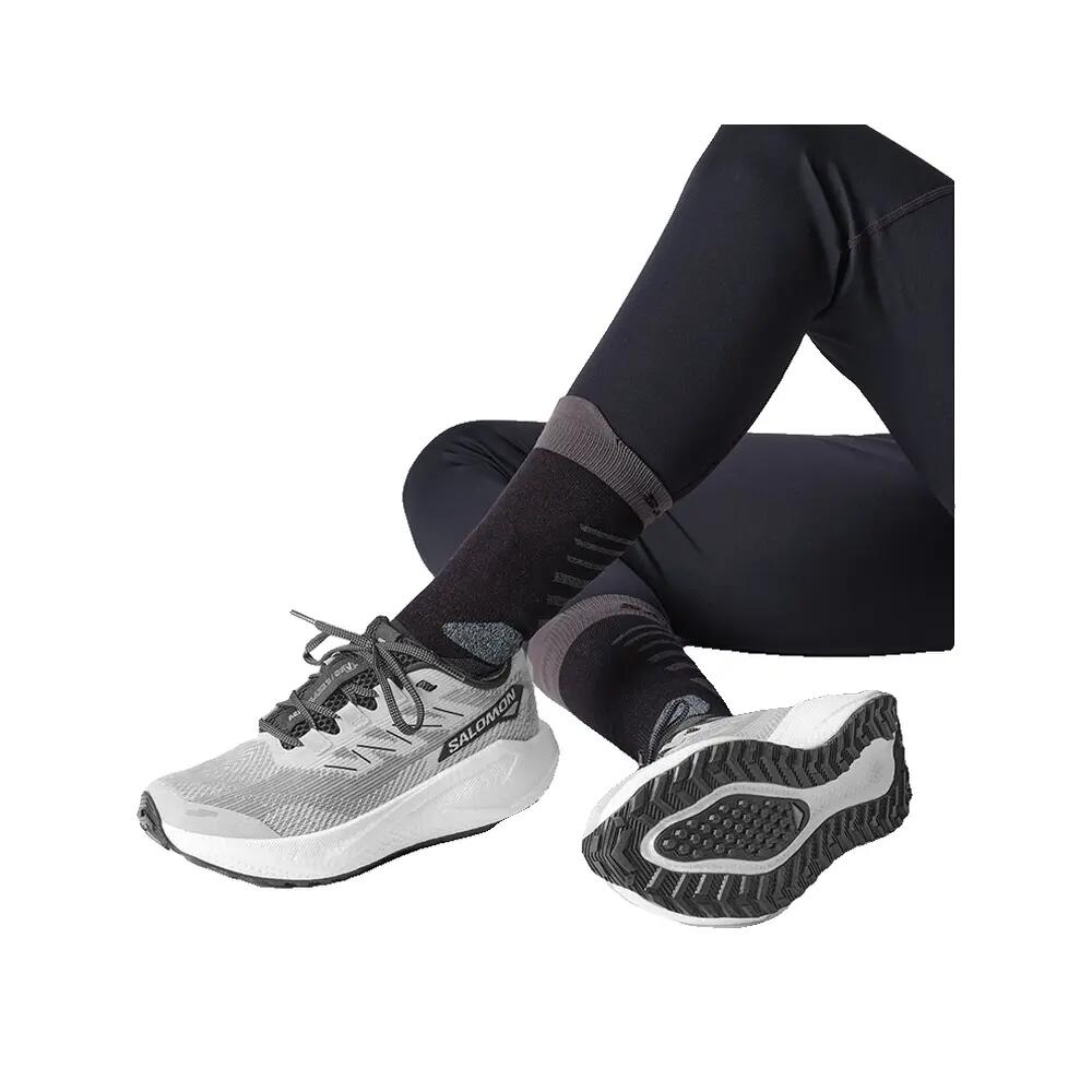 Aero Blaze GORETEXsportschoenen voor heren (Maangesteente) 7/8