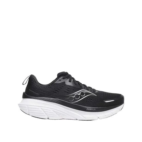 Zapatos de correr Saucony Guide 18 Negro
