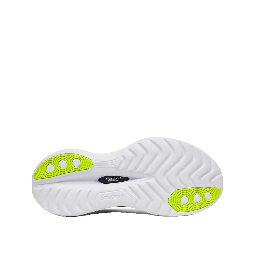Chaussure running hommes Saucony Endorphin Trainer 6/6