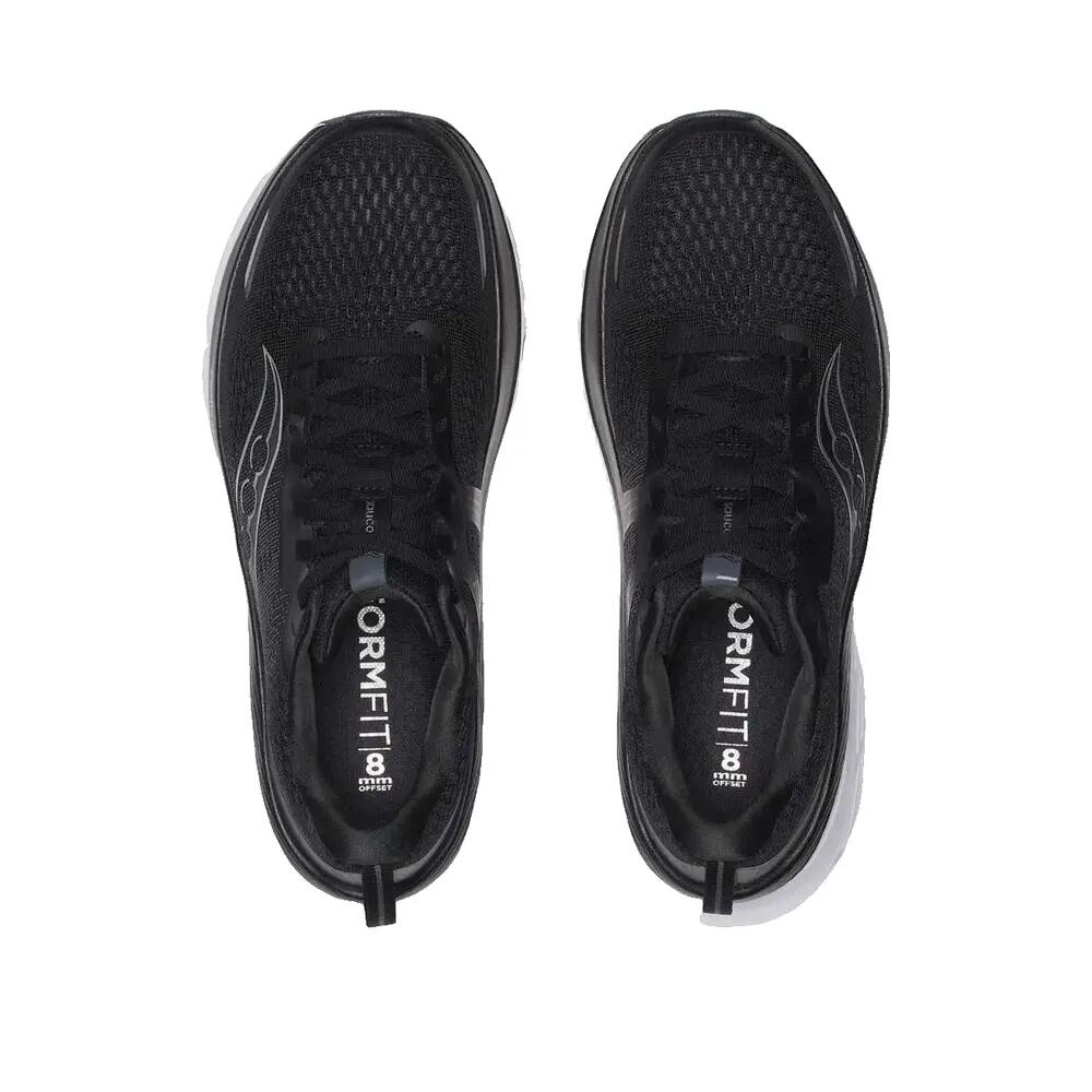 Chaussures de course Saucony Guide 18 Noir 5/6