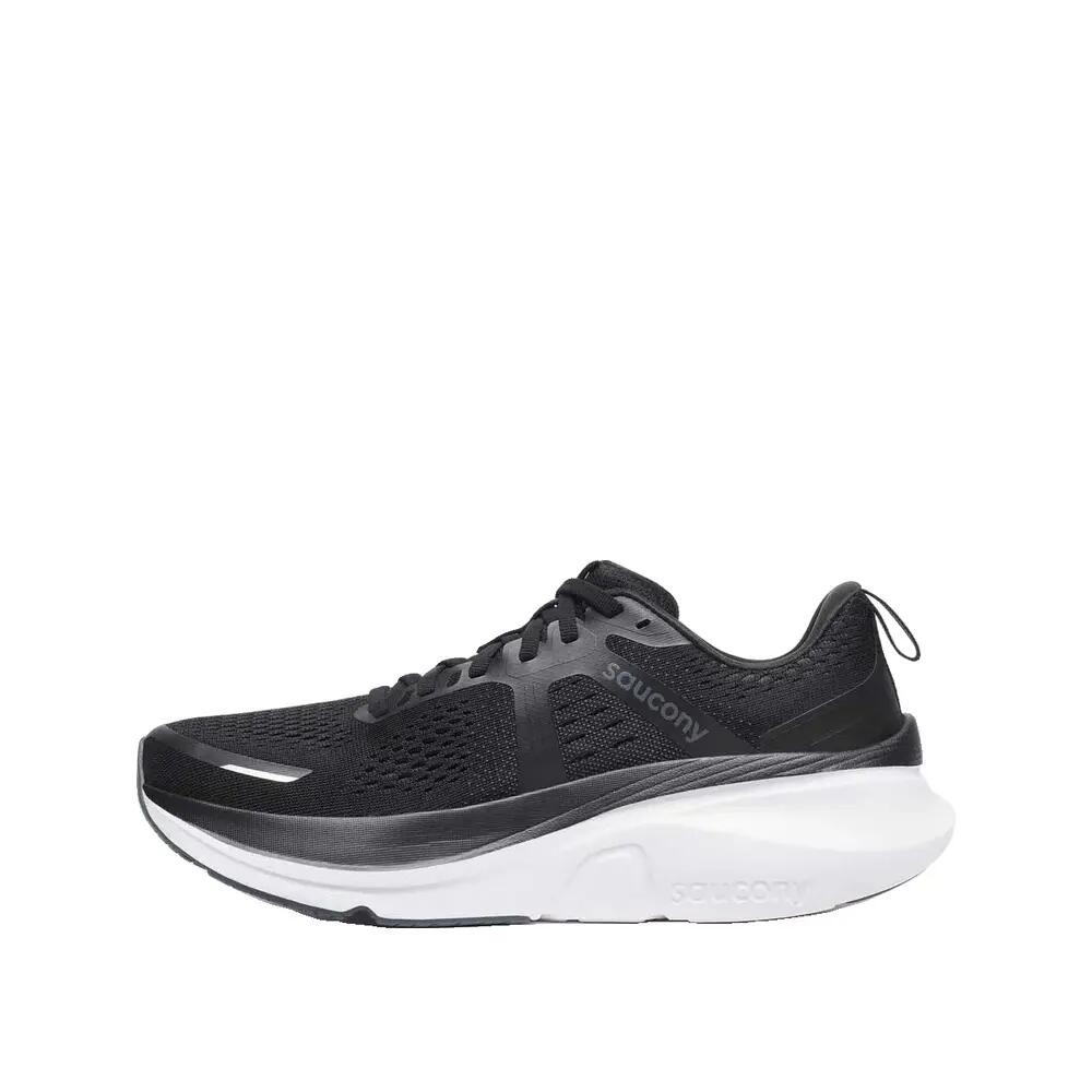 Zapatos de correr Saucony Guide 18 Negro 3/6