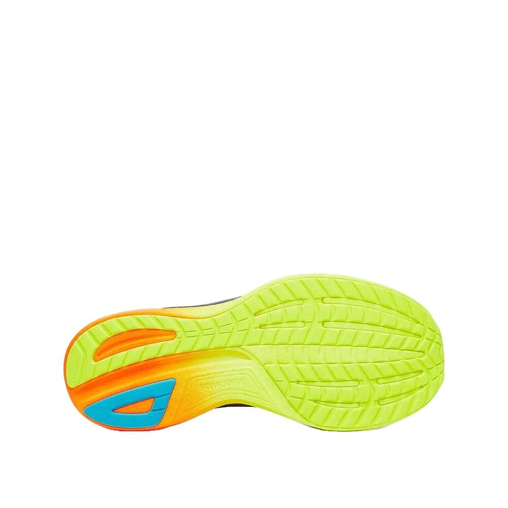 Schoenen om hard te lopen voor heren Saucony S2100099 6/6