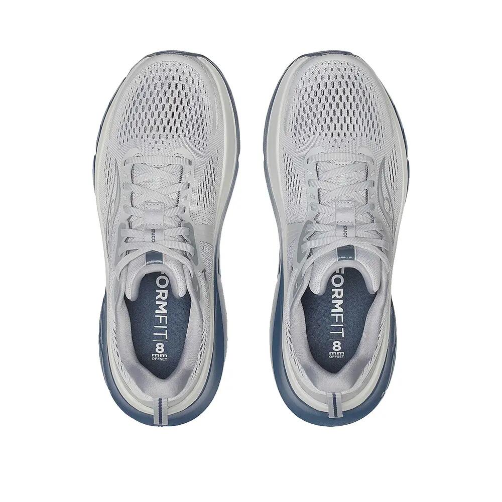 Chaussures - Course sur route - Homme - Guide 18 - Gris 6/6