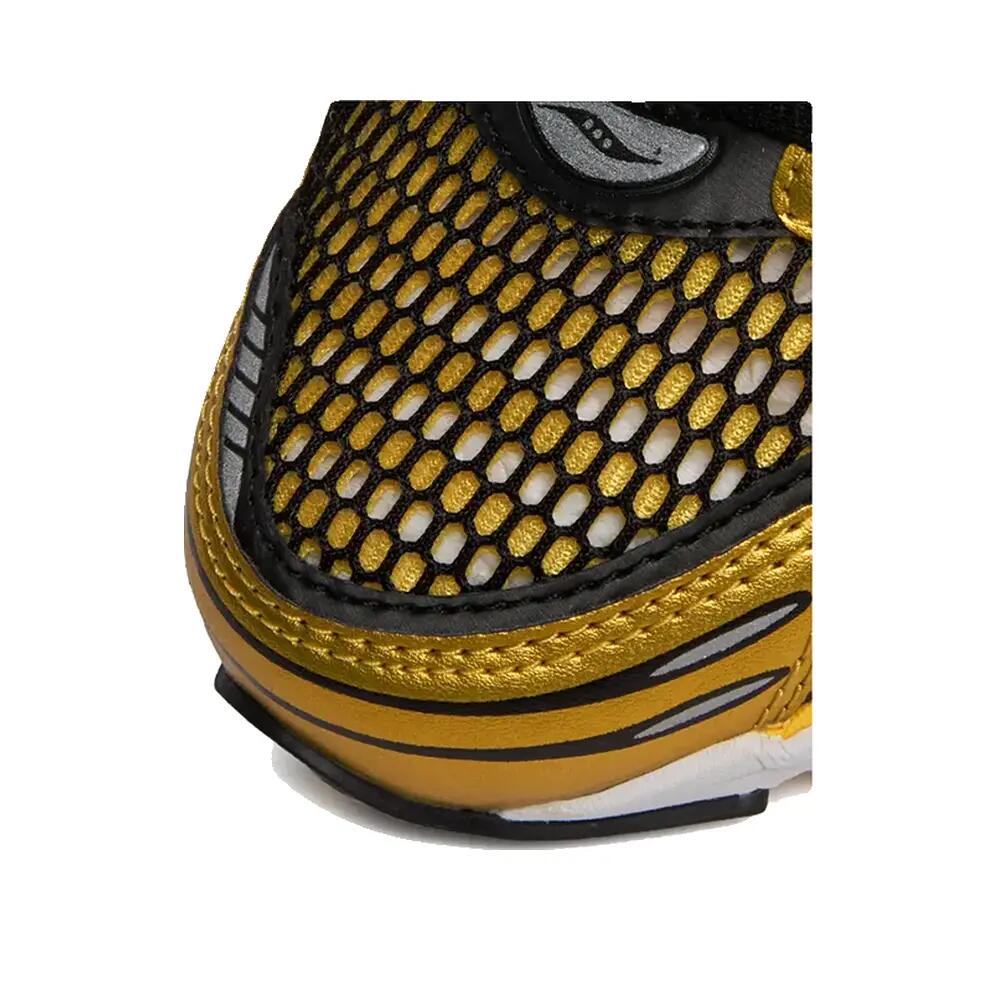 Buty do biegania Saucony ProGrid Triumph 4 Żółte 8/10