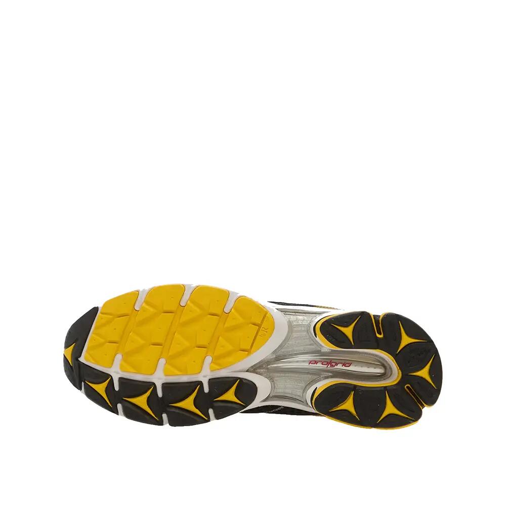 Chaussures de course Saucony ProGrid Triumph 4 Jaune 10/10