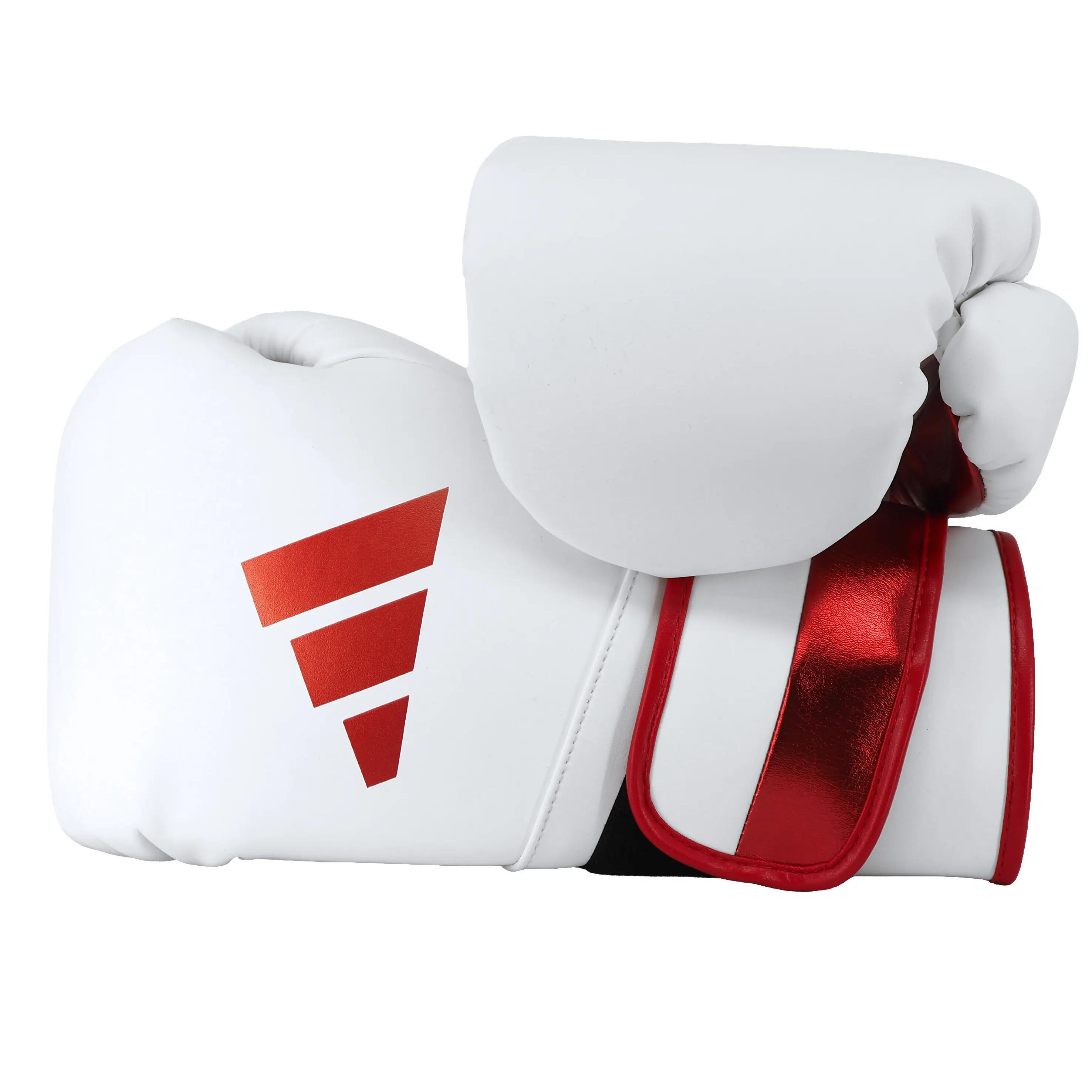Gants de boxe speed 501 pro velcro 6/7