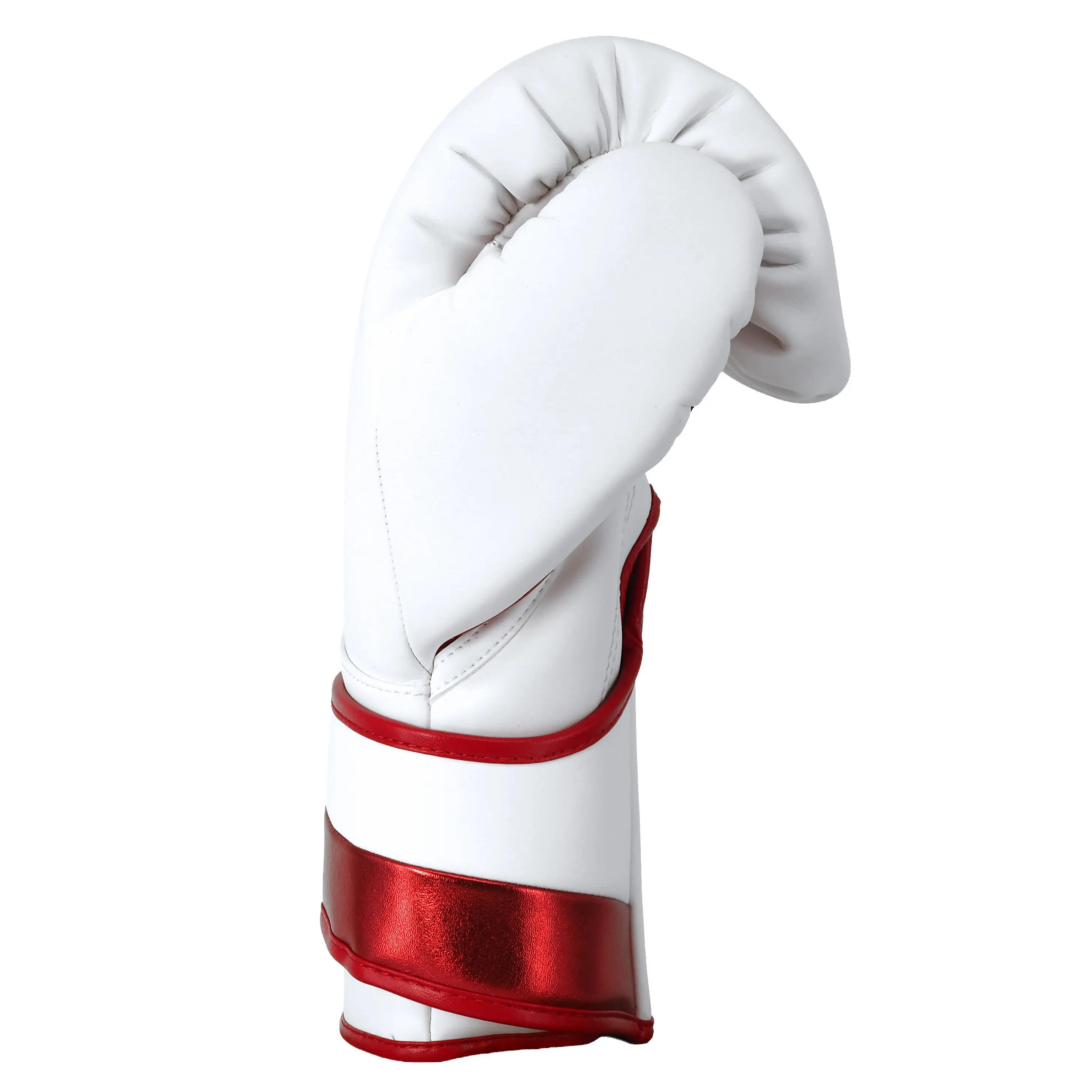 Gants de boxe speed 501 pro velcro 4/7