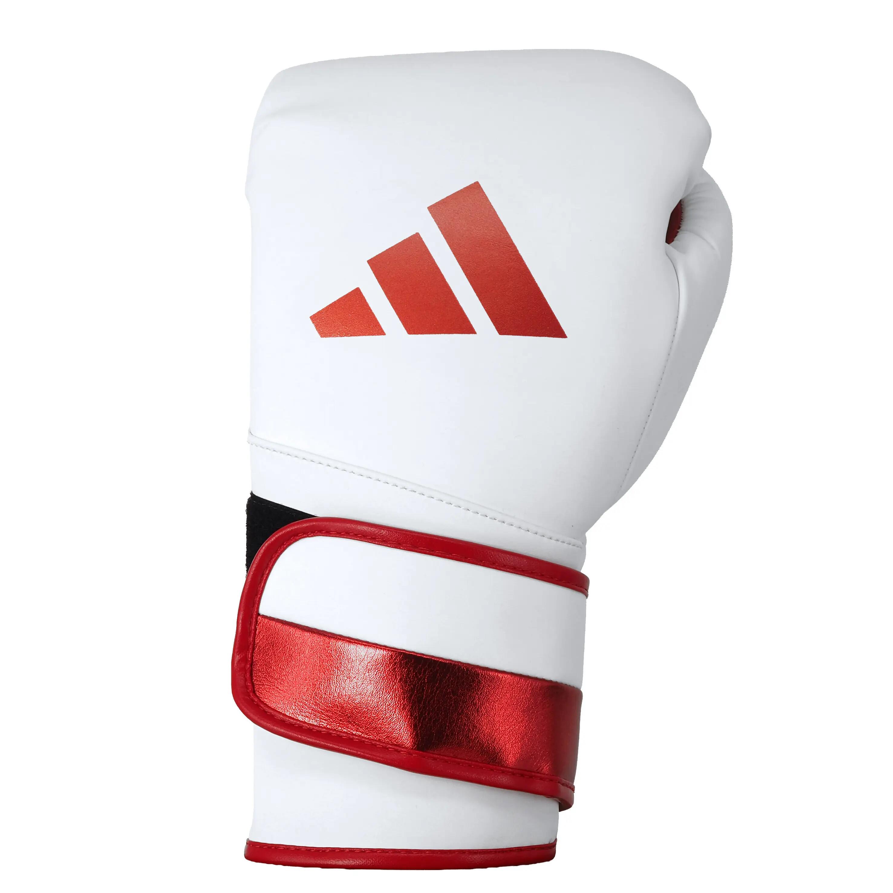 Gants de boxe speed 501 pro velcro 2/7