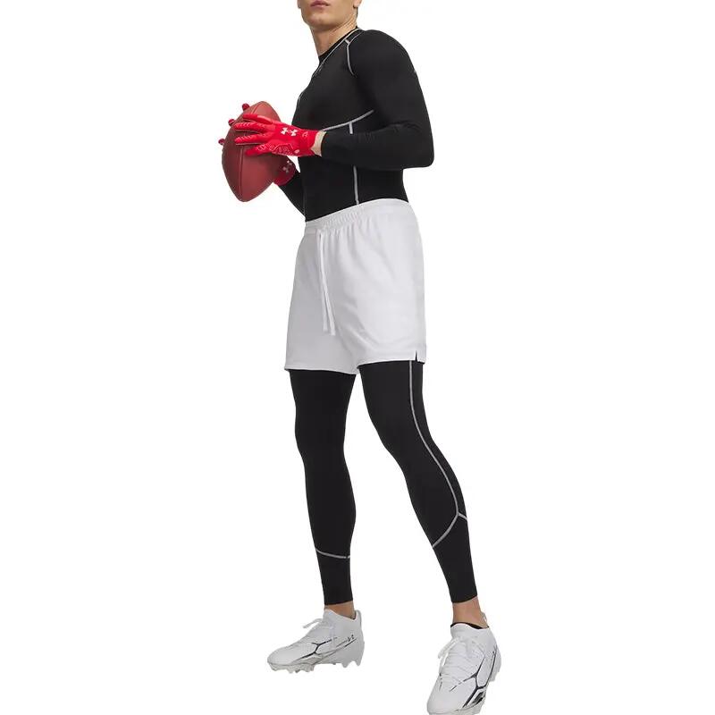 Legging Homme Under Armour HEATGEAR ELITE 5/7