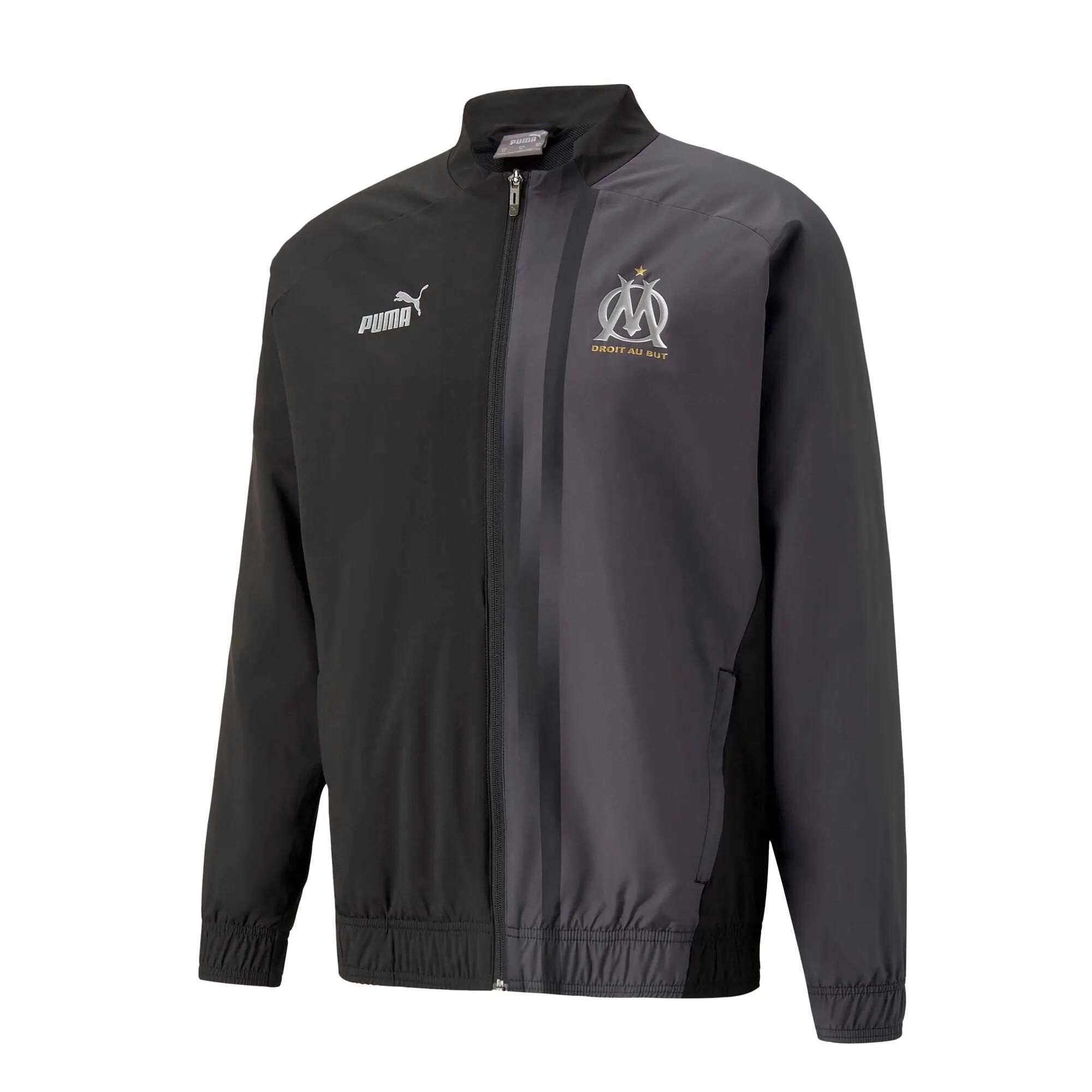 Casaco de Treino Puma PREMATCH OM para Homem 1/7