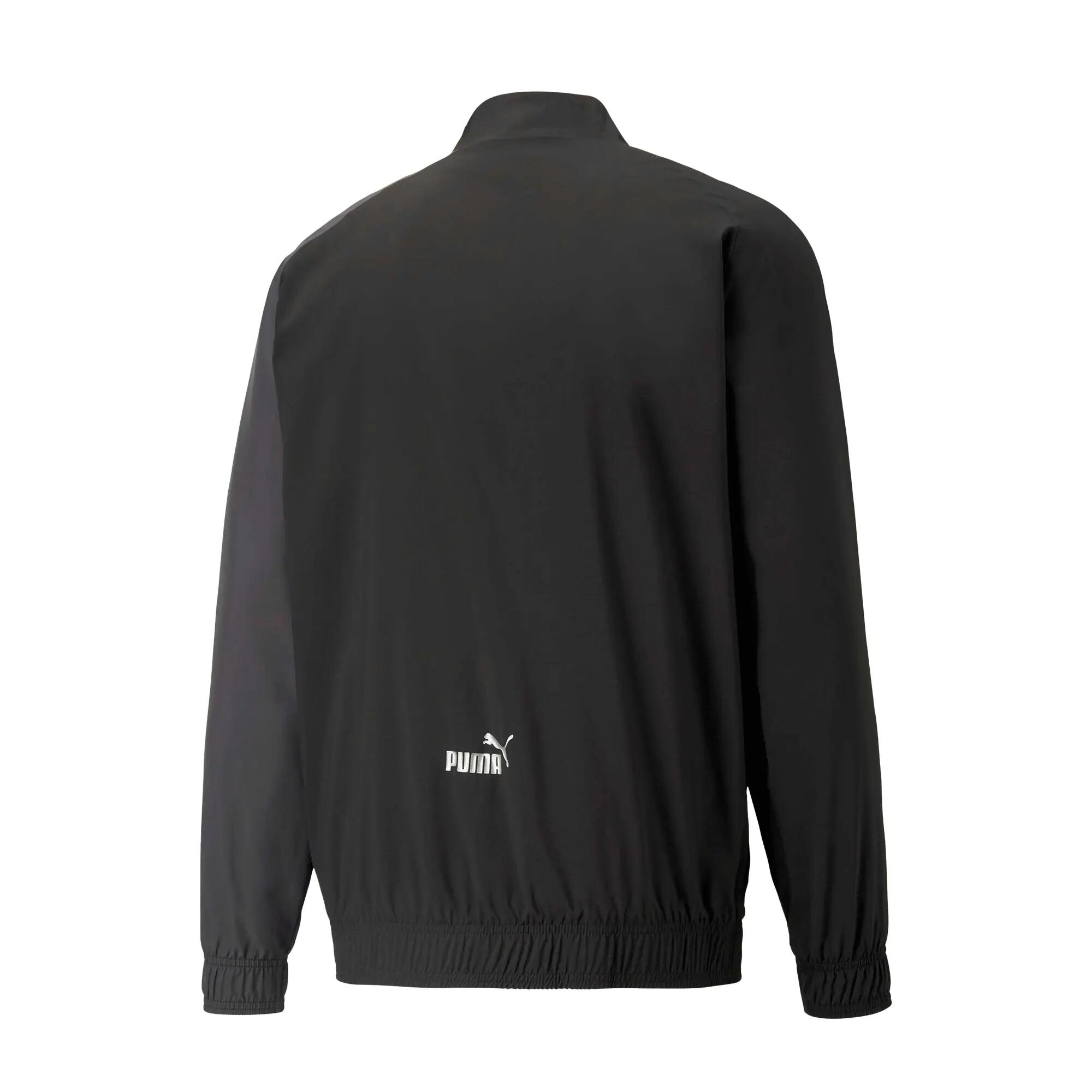Casaco de Treino Puma PREMATCH OM para Homem 2/7