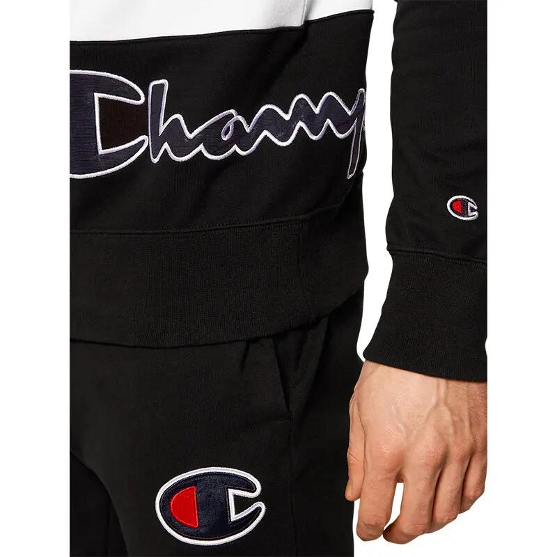 Felpa Champion da Uomo 4/4