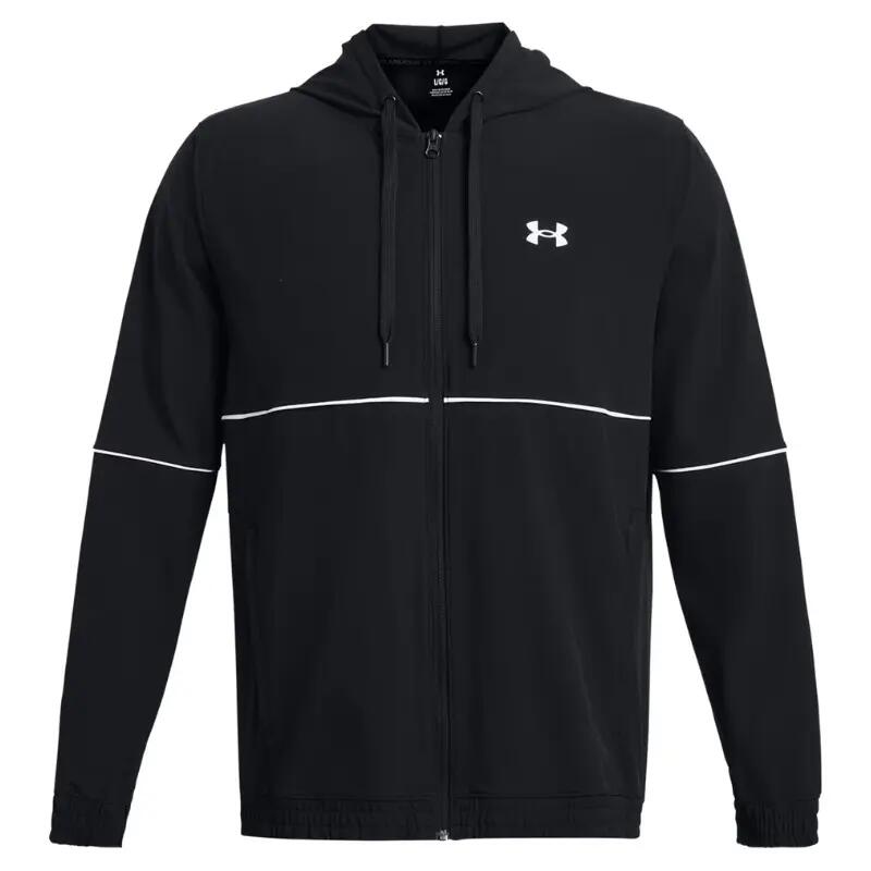 Ветровка Under Armour Zone Woven