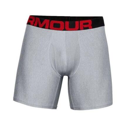 Boxers TECH Homme (Gris)
