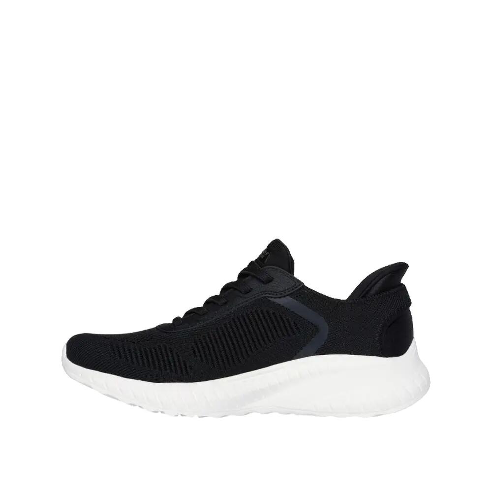 Buty sportowe damskie Skechers Bobs Squad Chaos C 9/10