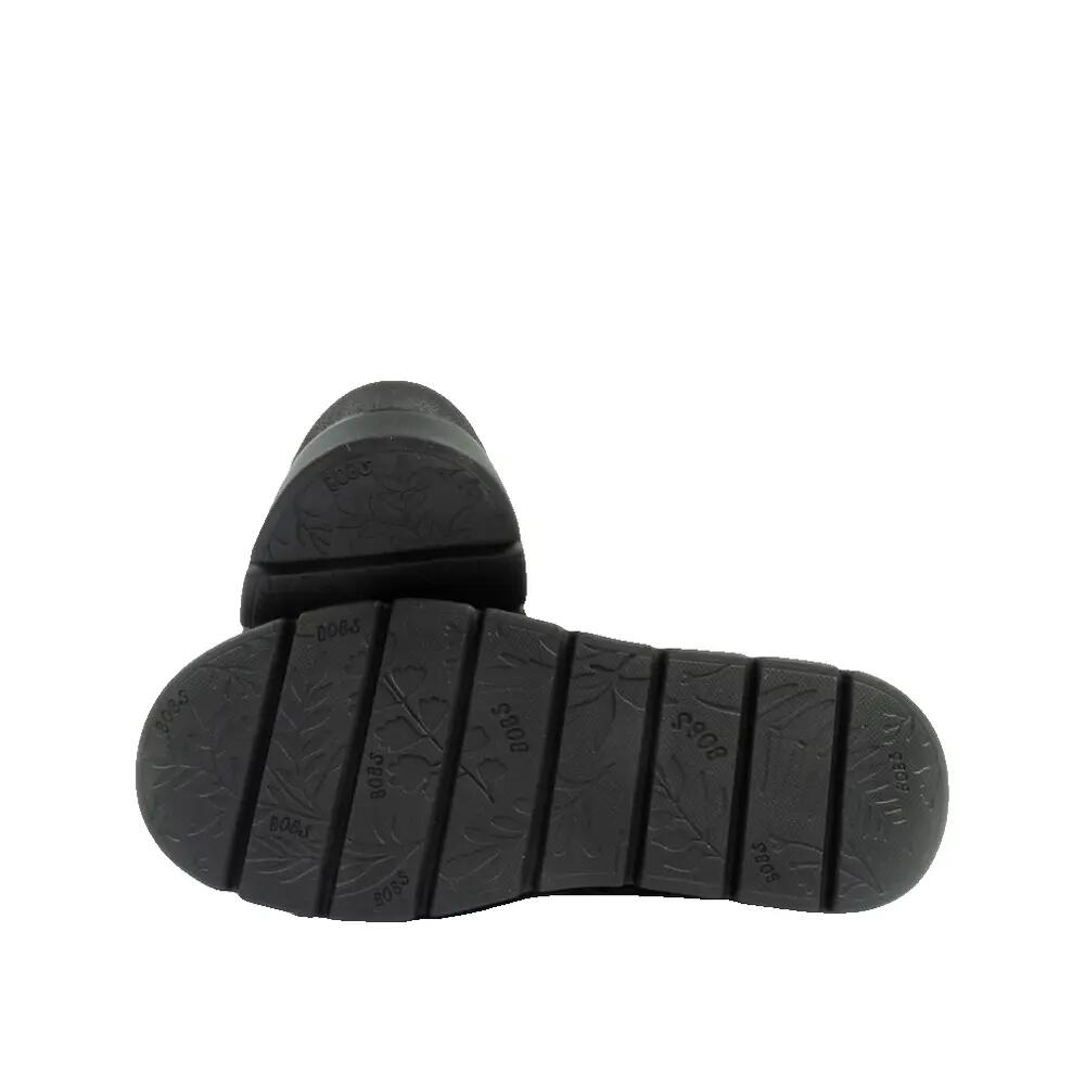Chaussons Skechers Keepsakes Lite-Cozy Blend Kastanje 9/10