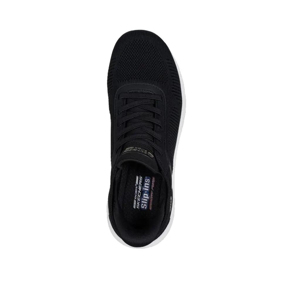 Buty sportowe damskie Skechers Bobs Squad Chaos C 8/10