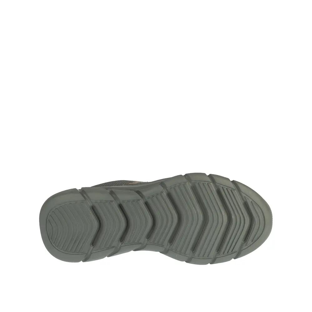 Buty Skechers B Flex Chill Edge Zielone 4/5