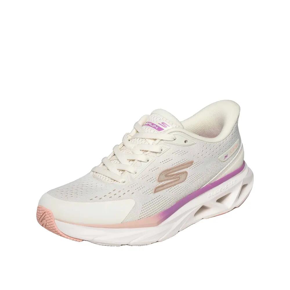 Buty sportowe damskie Skechers Glide step Vortex 6/6