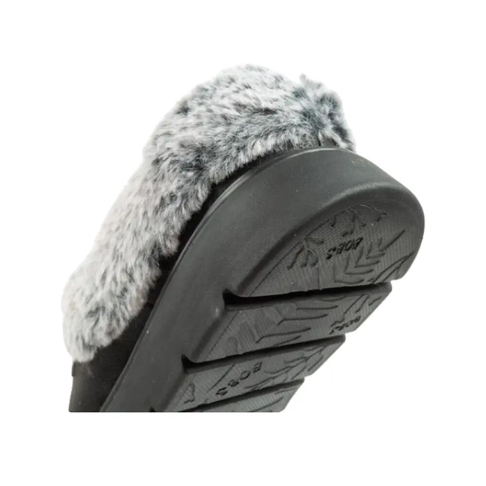 Chaussons Skechers Keepsakes Lite-Cozy Blend Kastanje 7/10