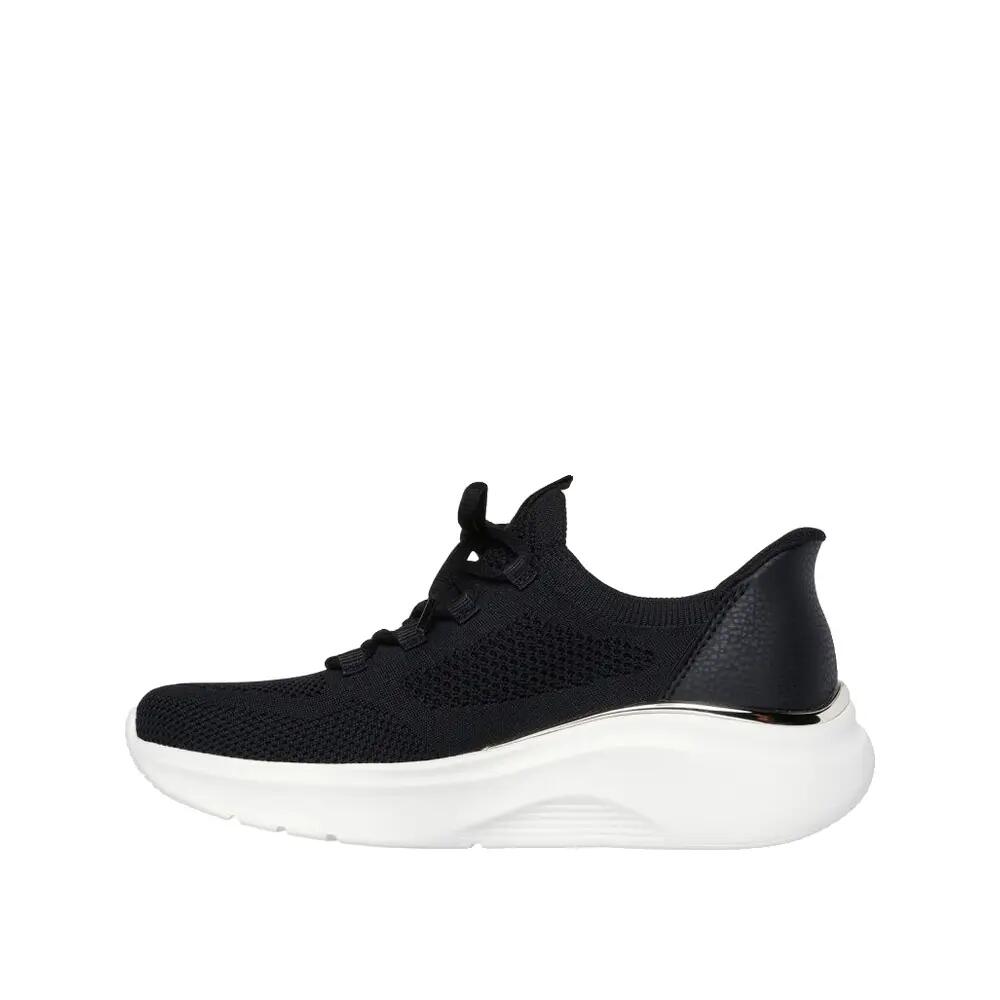 Baskets sport femme, Slip-Ins BOBS Sport B Love, noir 9/10