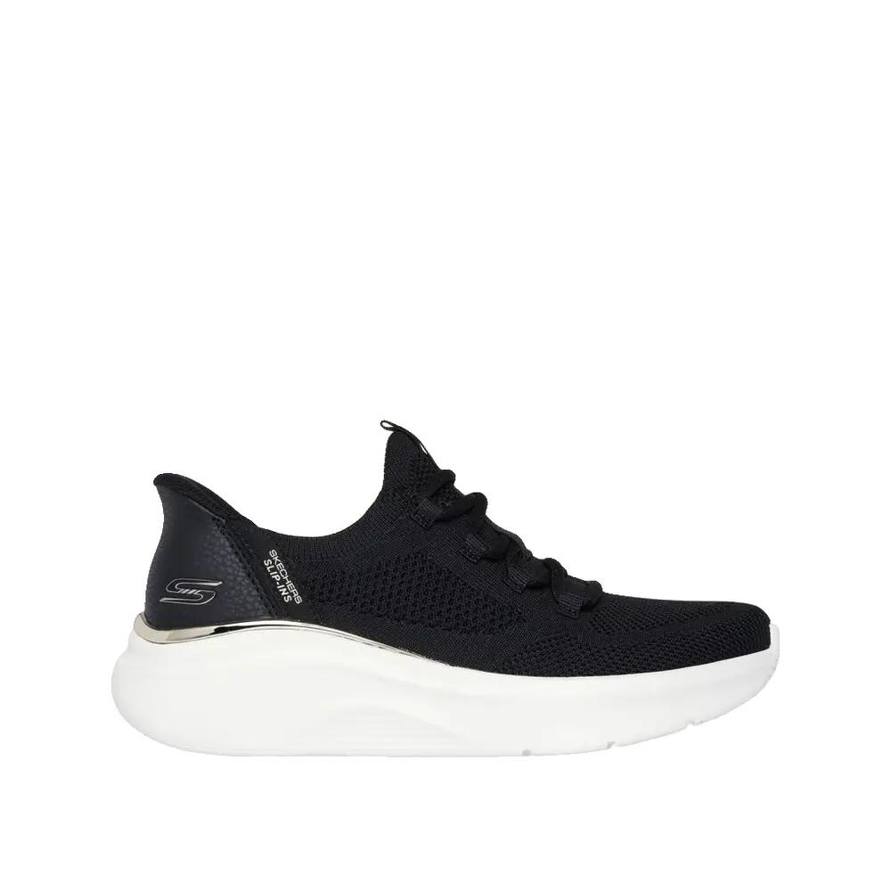 Baskets sport femme, Slip-Ins BOBS Sport B Love, noir 7/10