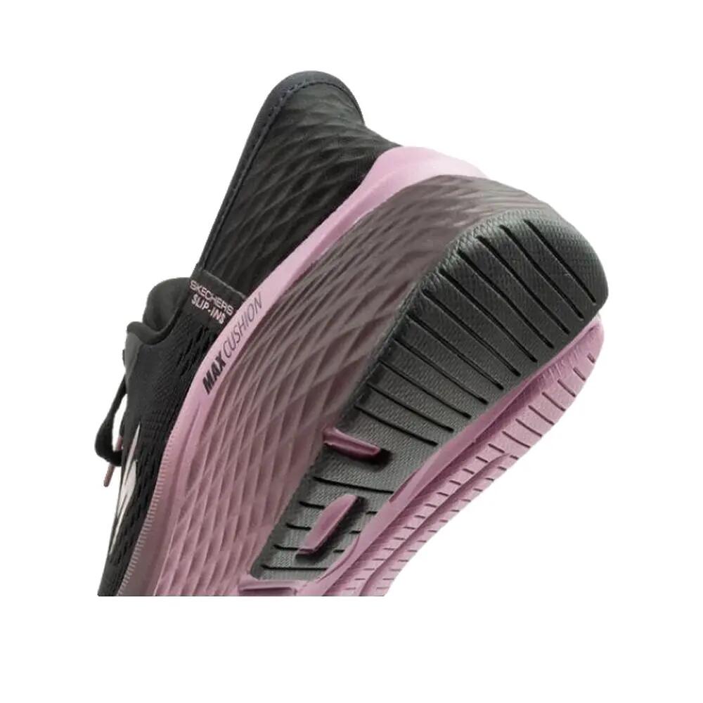 Buty sportowe damskie, Slip-Ins: Max Cushioning Elite 2.0 - Solace 7/10