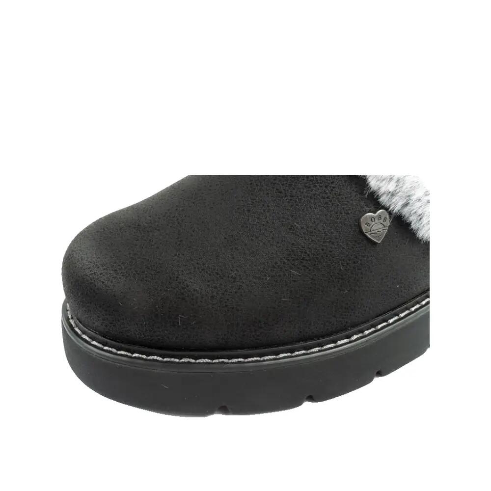 Chaussons Skechers Keepsakes Lite-Cozy Blend Kastanje 6/10