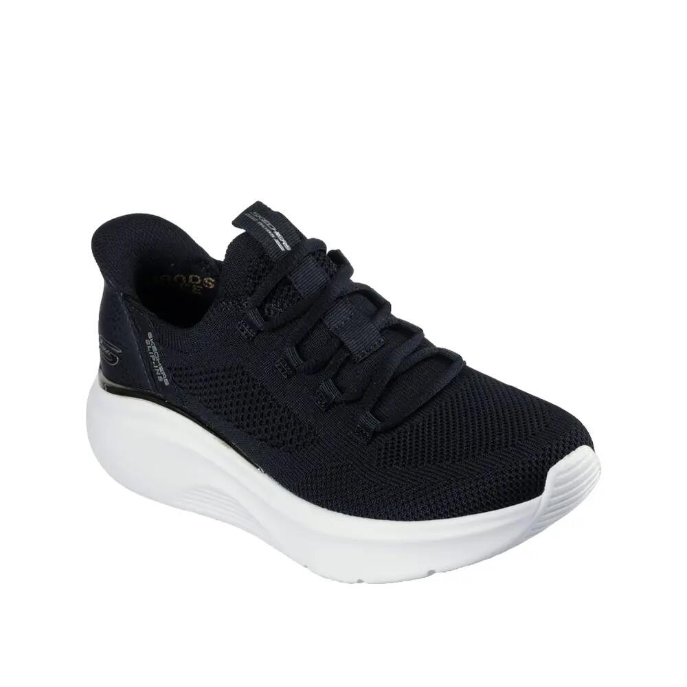 Baskets sport femme, Slip-Ins BOBS Sport B Love, noir 6/10