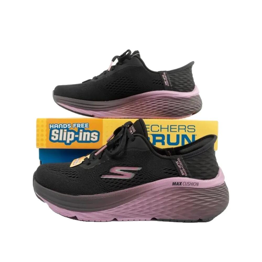 Buty sportowe damskie, Slip-Ins: Max Cushioning Elite 2.0 - Solace 10/10