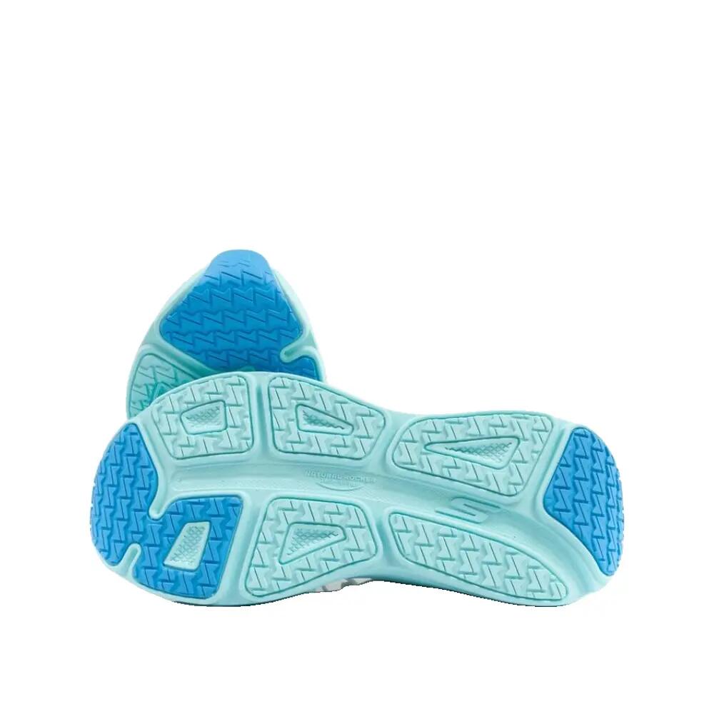 Sneakers Skechers Max Cushioning Endea, Blauw, Dames 9/10