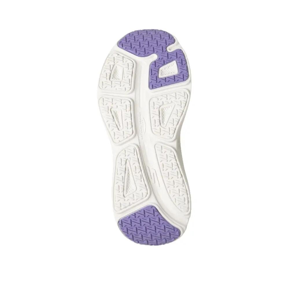 Baskets Skechers Max Cushioning Endea, Violet, Femmes 5/5
