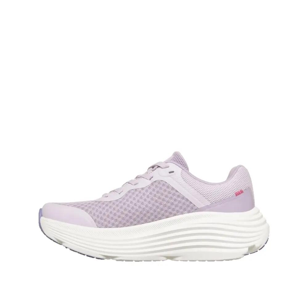 Baskets Skechers Max Cushioning Endea, Violet, Femmes 4/5