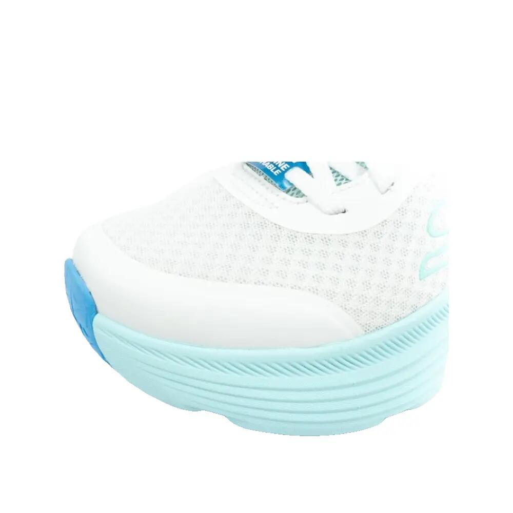 Sneakers Skechers Max Cushioning Endea, Blauw, Dames 6/10
